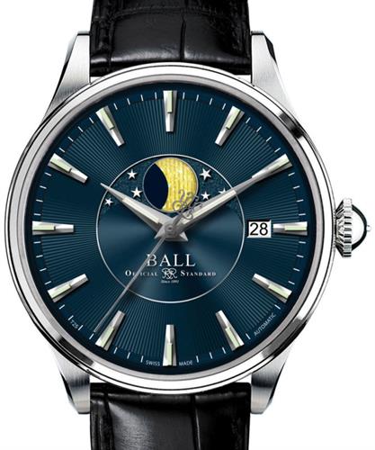 Ball Watches NM3082D-LLFJ-BE