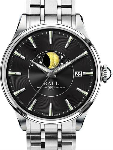 Ball Watches NM3082D-SJ-BK