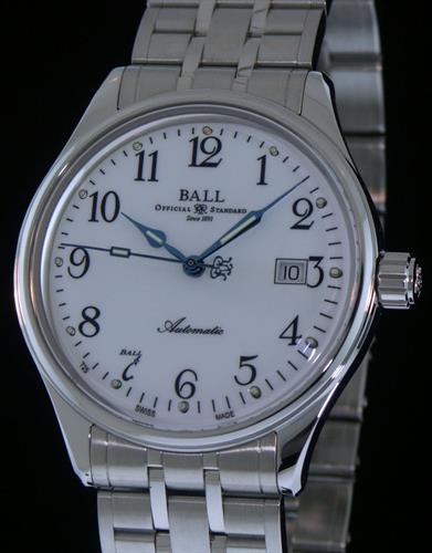 Ball Watches NM3288D-SJ-WH