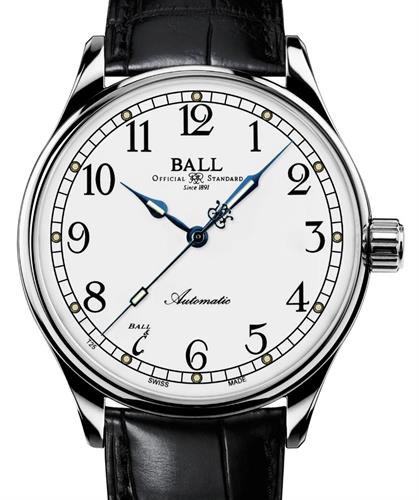 Ball Watches NM3888D-LL9J-WH