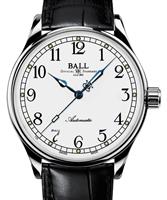 Ball Watches NM3888D-LL9J-WH