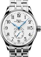 Ball Watches NM3888D-S1CJ-WH