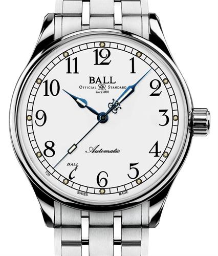 Ball Watches NM3888D-S9J-WH