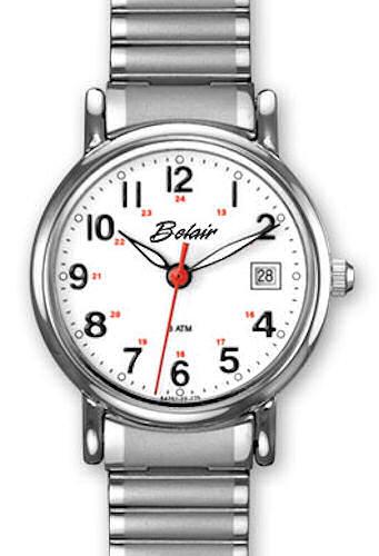 Belair Watches A4252W/X-FF