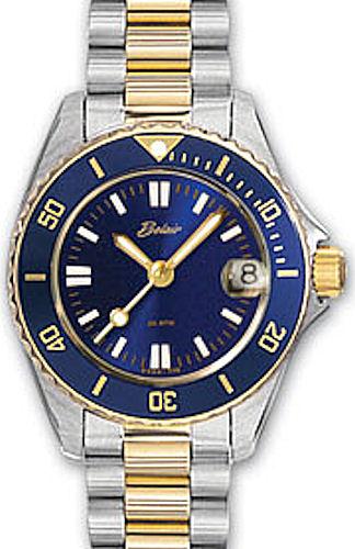 Belair Watches A9404T-BLU