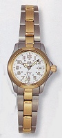 Belair Watches A9408/B-WHT