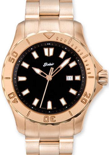 Belair Watches A9410RY/B-BLK
