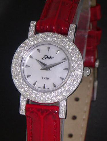 Belair Watches A1409W-LIT