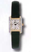 Belair Watches A1445Y/MS-LIT