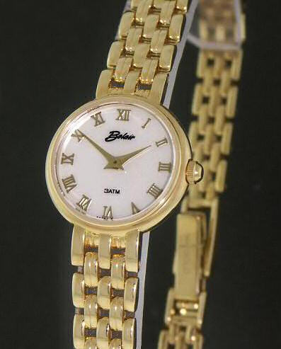 Belair Watches A1456Y-MOP