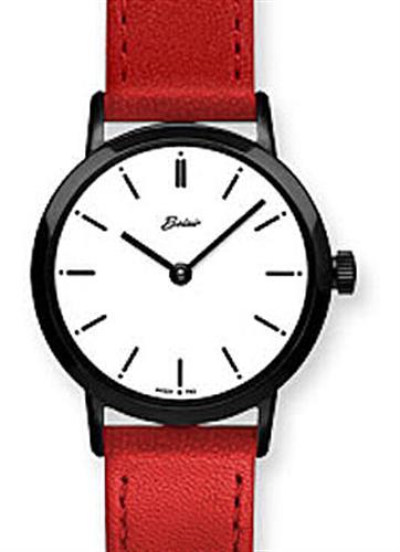Belair Watches A4221BK-WT/MS