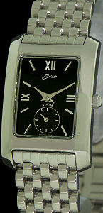 Belair Watches A4259W/B - BLK