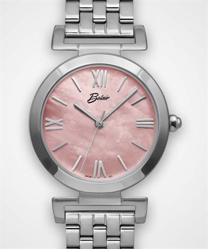 Belair Watches A4287W/B-PIN