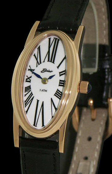 Belair Watches A4290Y/S