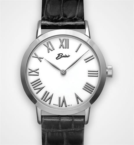 Belair Watches A4420W/S-WHT