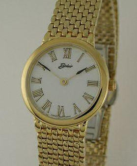 Belair Watches A4557Y - WHT