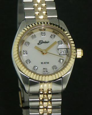 Belair Watches A4702-LIT