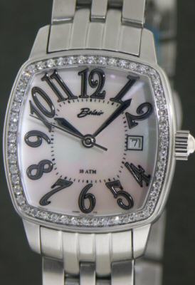 Belair Watches A4981W-LIT