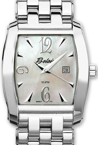 Belair Watches A6920W/B-LIT