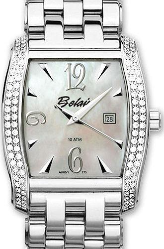 Belair Watches A6921W/B-LIT