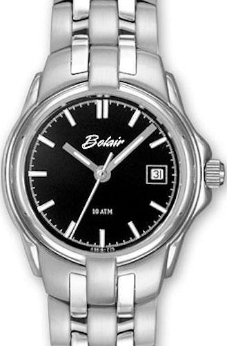 Belair Watches A9416W-BLK