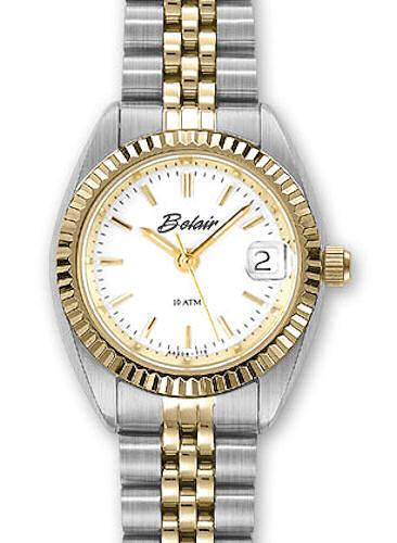 Belair Watches A4208T - WHT