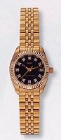 Belair Watches A4700-BLK