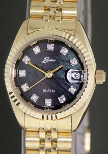 Belair Watches A4700-DRK