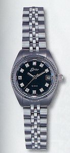 Belair Watches A4700W-BLK