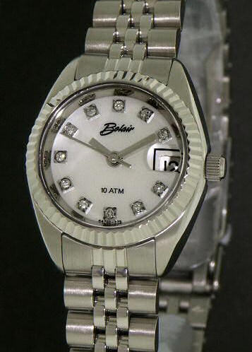 Belair Watches A4700W-LIT