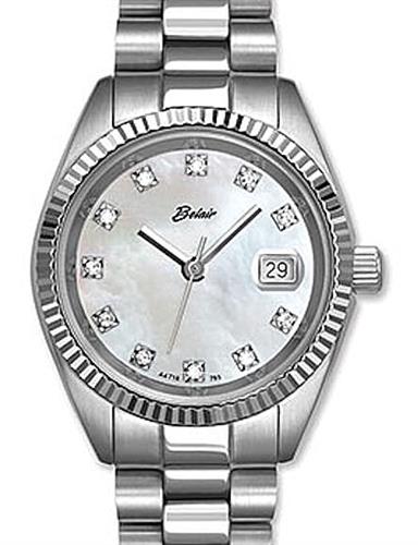 Belair Watches A4718W/B-LIT