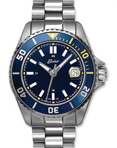 Belair Watches A9424W/B-BLU