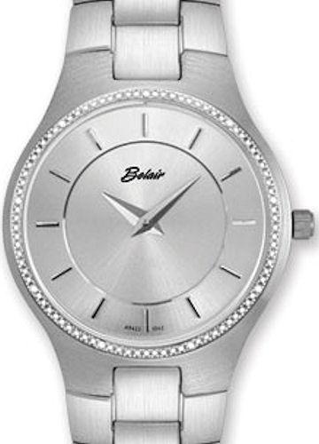 Belair Watches A9433W-SIL