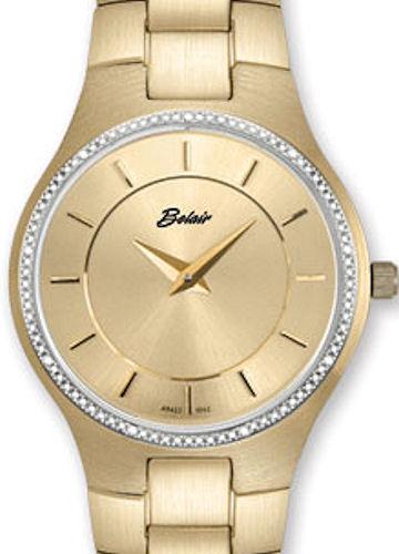 Belair Watches A9433Y-CHA