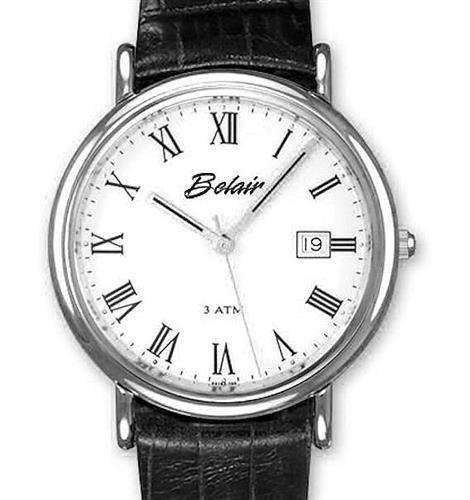 Belair Watches A4152W/S-ROM
