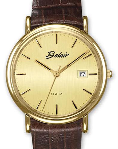 Belair Watches A4152Y/S-CHA