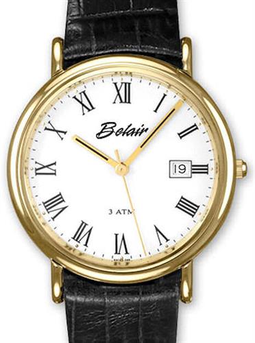 Belair Watches A4152Y/S-ROM