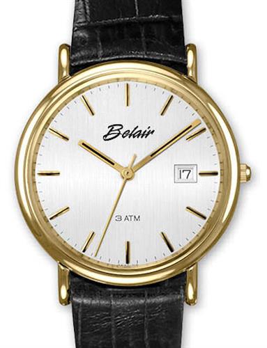 Belair Watches A4152Y/S-WHT