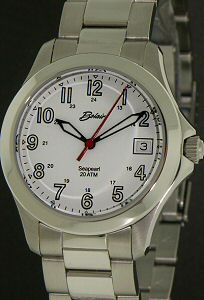 Belair Watches A9309/B-WHT