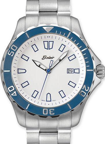 Belair Watches A9610W/B-WHT