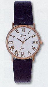 Belair Watches A1483-WHT/BLK