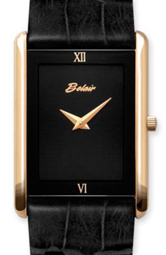 Belair Watches A4119Y-BLK