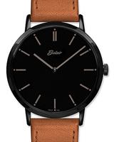 Belair Watches A4121BK/S-BK/TN