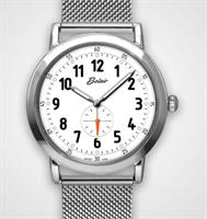 Belair Watches A4187W/M-WHT