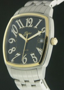 Belair Watches A5980B-BLK
