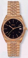 Belair Watches A4508Y-BLK