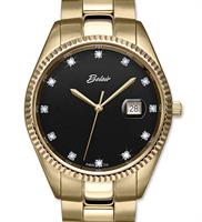 Belair Watches A4808Y/B-BLK