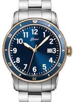 Belair Watches A8830T/B-BLU