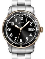 Belair Watches A8830T/B-BLK