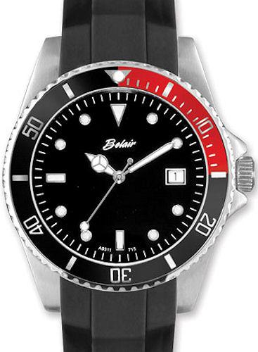Belair Watches A9311-BLK